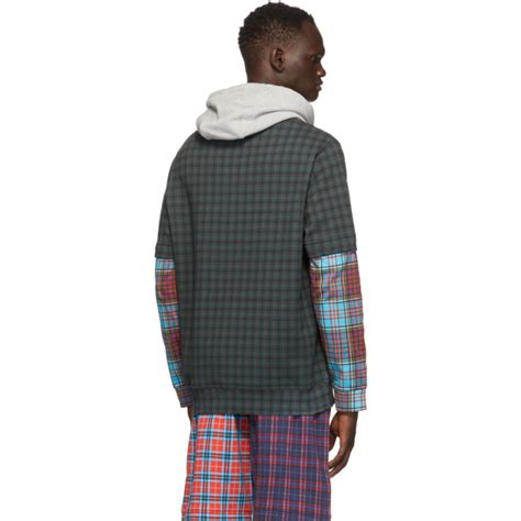 burberry hallows hoodie